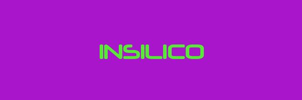 INSILICO Logo
