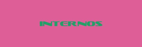 INTERNOS Logo
