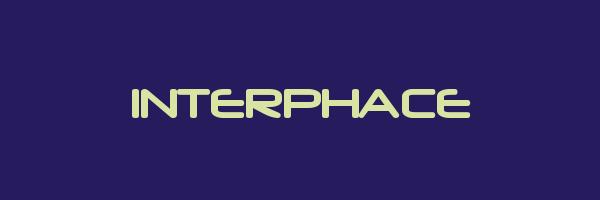 INTERPHACE Logo
