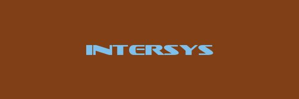 INTERSYS Logo