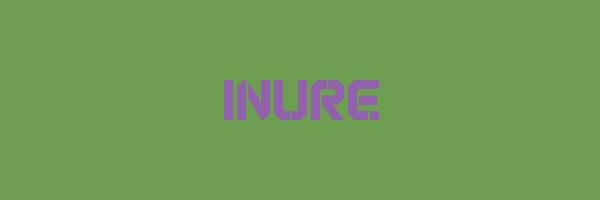 INURE Logo