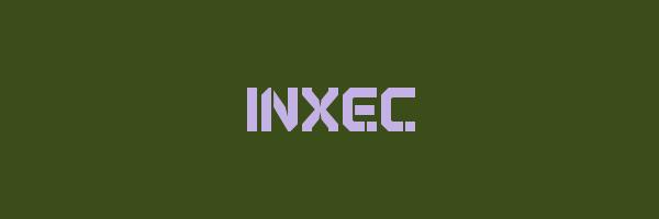 INXEC Logo