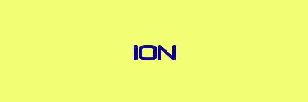 ION Logo