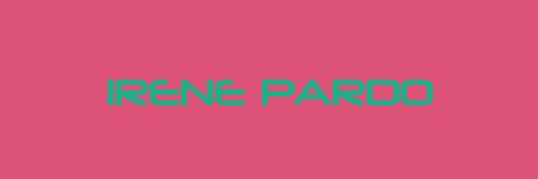 IRENE PARDO Logo