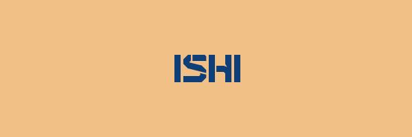 ISHI Logo