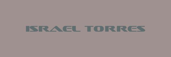 ISRAEL TORRES Logo