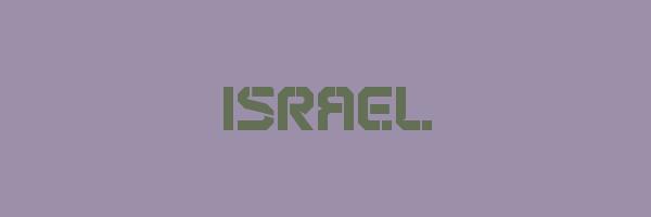 ISRAEL Logo