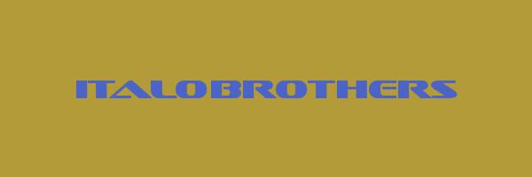 ITALOBROTHERS Logo