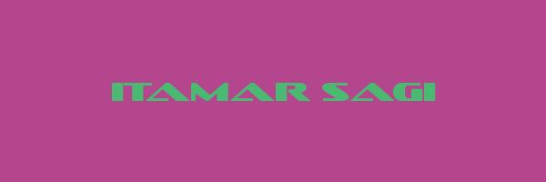ITAMAR SAGI Logo
