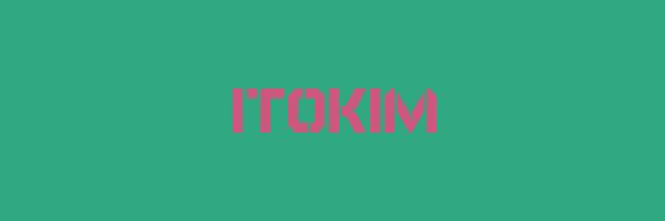 ITOKIM Logo