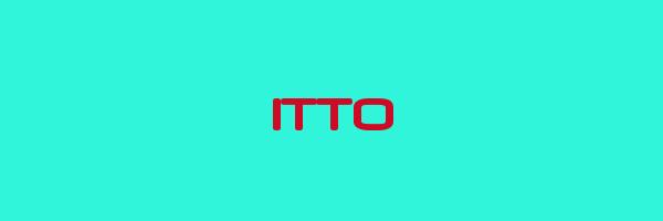 ITTO Logo