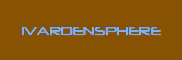 IVARDENSPHERE Logo