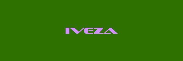IVEZA Logo