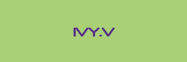 IVY.V Logo