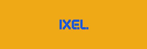 IXEL Logo