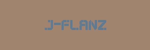 J-FLANZ Logo