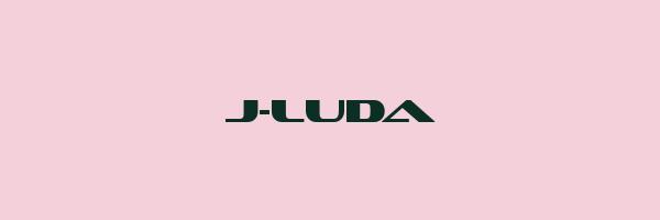 J-LUDA Logo