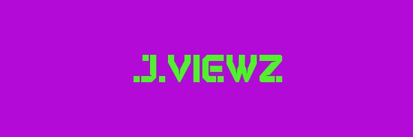 J.VIEWZ Logo