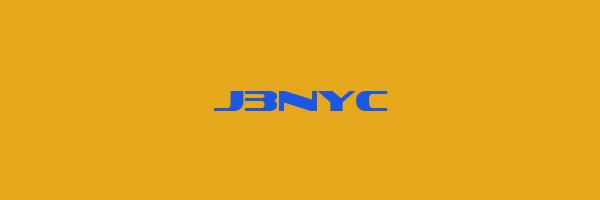 J3NYC Logo