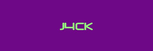 J4CK Logo
