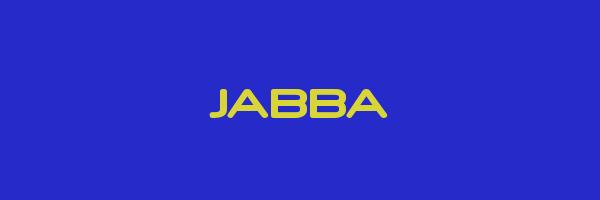 JABBA Logo