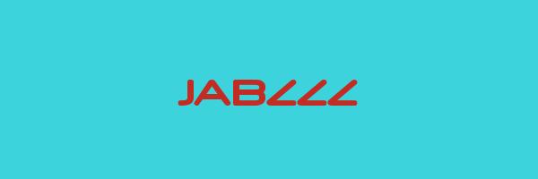 JABZZZ Logo