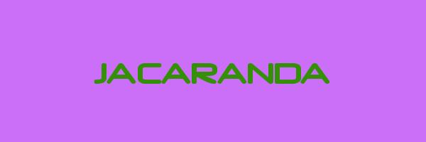 JACARANDA Logo