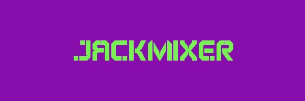JACKMIXER Logo