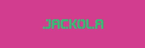 JACKOLA Logo