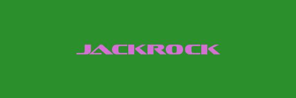 JACKROCK Logo