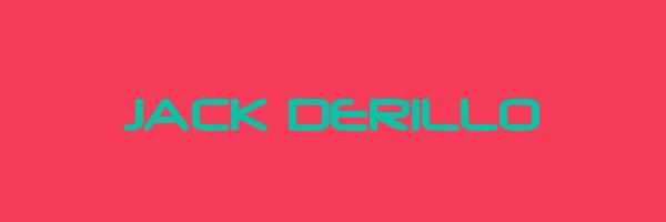 JACK DERILLO Logo