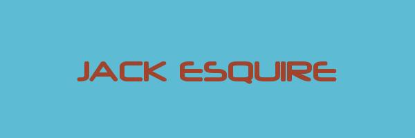 JACK ESQUIRE Logo