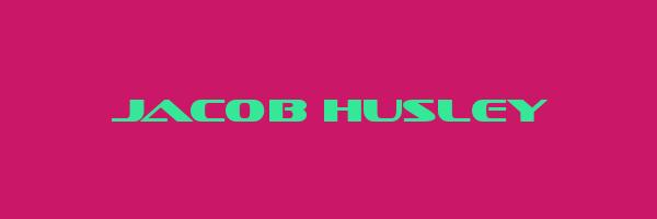 JACOB HUSLEY Logo
