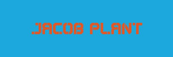 JACOB PLANT Logo
