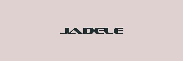 JADELE Logo