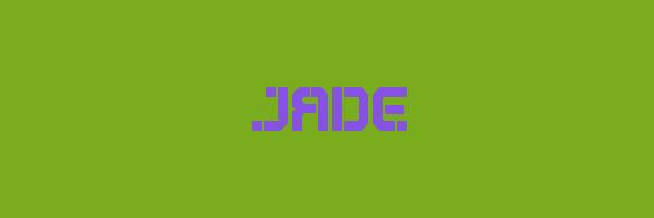 JADE Logo