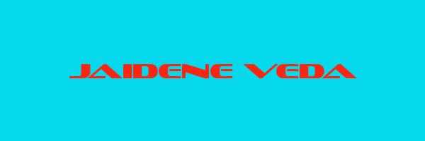 JAIDENE VEDA Logo