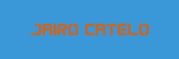 JAIRO CATELO Logo