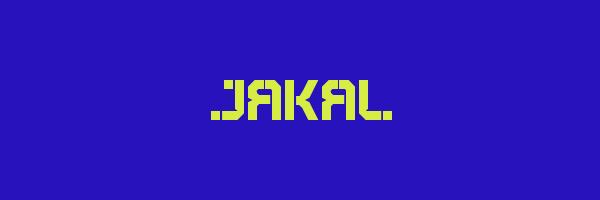 JAKAL Logo