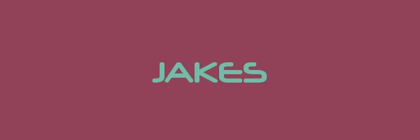 JAKES Logo