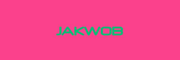 JAKWOB Logo