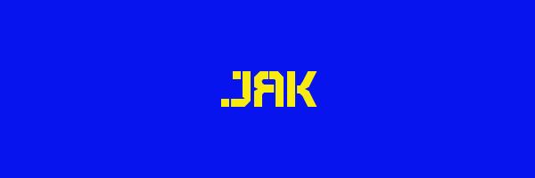 JAK Logo