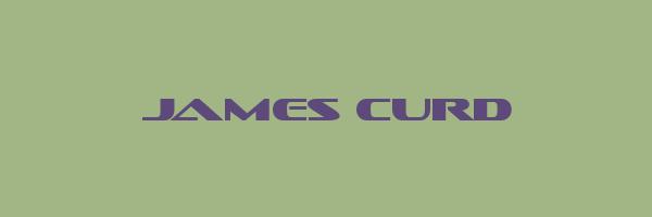 JAMES CURD Logo