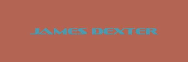 JAMES DEXTER Logo