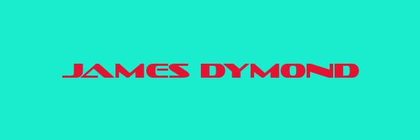 JAMES DYMOND Logo