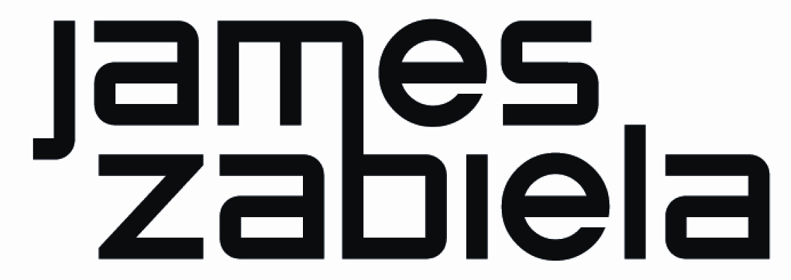 JAMES ZABIELA Logo