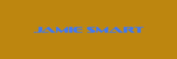 JAMIE SMART Logo