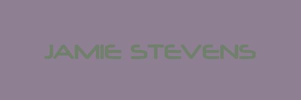JAMIE STEVENS Logo