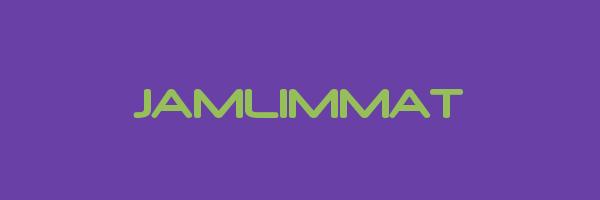 JAMLIMMAT Logo