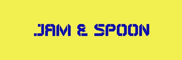 JAM & SPOON Logo